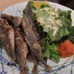 recommendations for 築地食堂 源ちゃん 深川ギャザリア店