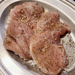 焼肉伝説バリバリ 千日前店的实拍图