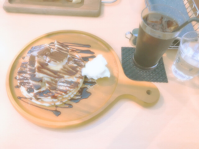 ロウカフェ 音更店的實拍高清圖
