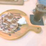 ロウカフェ 音更店的實拍圖