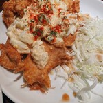 recommendations for 渋谷餃子 新宿西口店