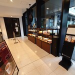 ハッソウカフェ ウィズ プロント的实拍图