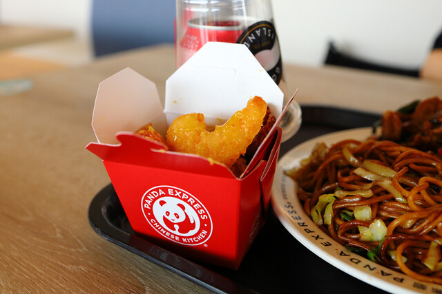 recommendations image for パンダエクスプレス りんくうプレミアムアウトレット店