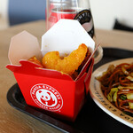 recommendations for パンダエクスプレス りんくうプレミアムアウトレット店