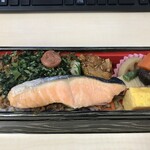 成城石井 アトレヴィ五反田店的實拍圖