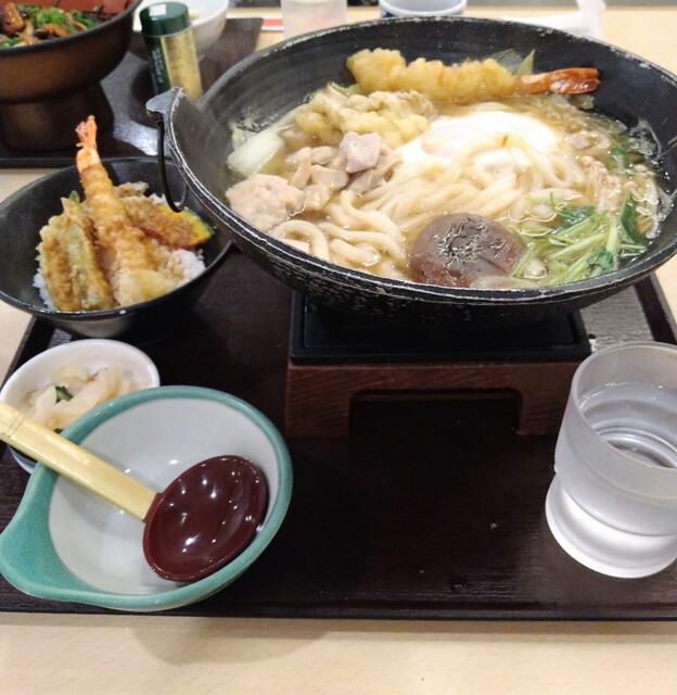 華屋与兵衛 尾久店的实拍高清图