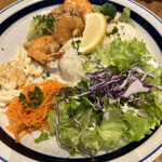 01 CAFE 町田的實拍圖