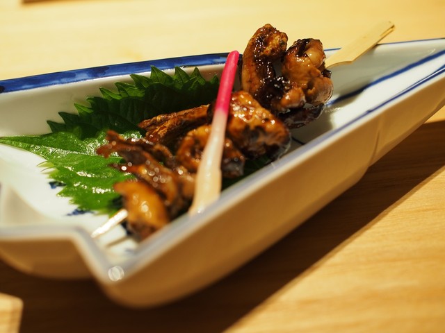 博多うなぎ屋 藤う那的實拍高清圖