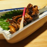 博多うなぎ屋 藤う那的實拍圖