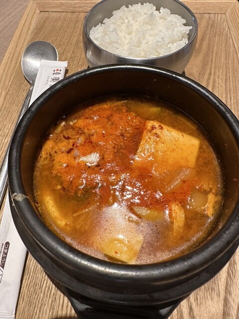 韓美膳 有明ガーデン店的實拍高清圖