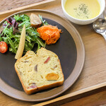 recommendations for リバーサイドカフェ グリーンテラス