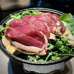 焼ジビエ罠 手止メ 宮益坂的實拍圖