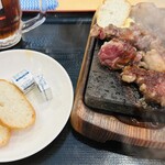 recommendations for ワンダーステーキ 岸和田店