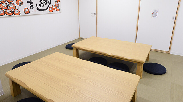 からだに優しいごはん屋さん 幸右衛門的实拍高清图