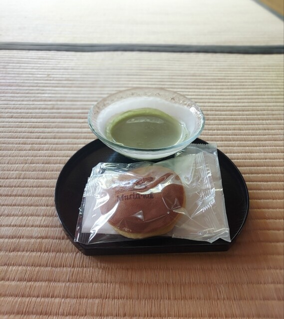 無鄰菴的實拍高清圖