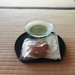 無鄰菴的實拍圖