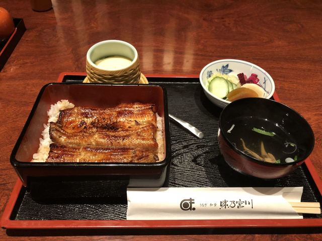 味乃宮川 吉祥寺店的实拍高清图