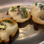 ドラミ酒場的实拍图