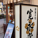 recommendations for 寛永堂 神田小川町店