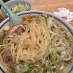recommendations for たきちゃんラーメン
