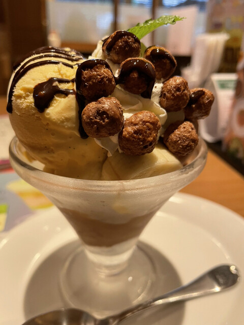 recommendations image for デニーズ 篠崎店