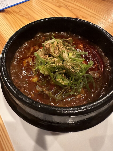 酒とアテ うえだ的实拍高清图