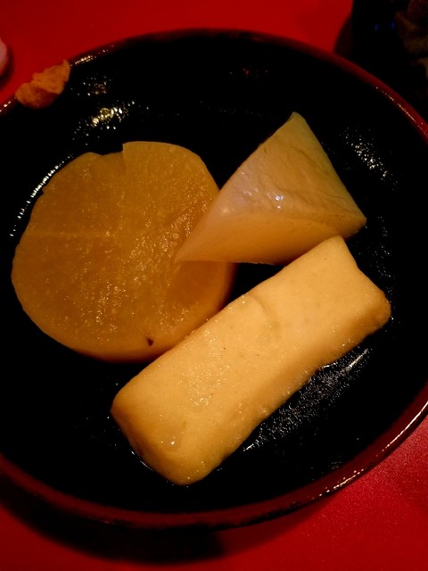 薄利多賣半兵ヱ 札幌すすきの店的实拍高清图