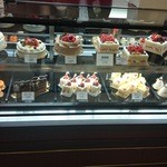 ロイスダール 新宿京王百貨店的實拍圖