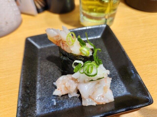 黒門すし酒場 花神総本店的實拍高清圖