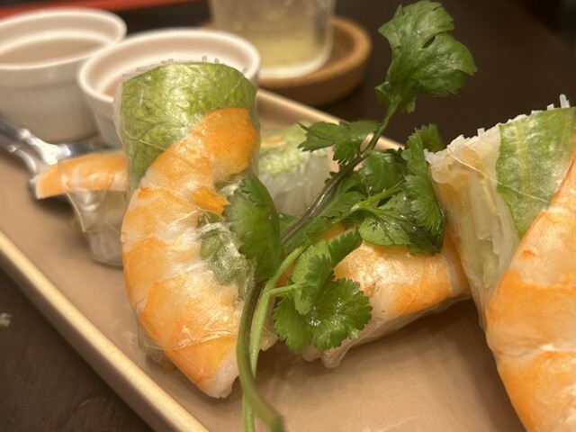 recommendations image for Asian Dining TamTam