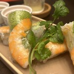 recommendations for Asian Dining TamTam