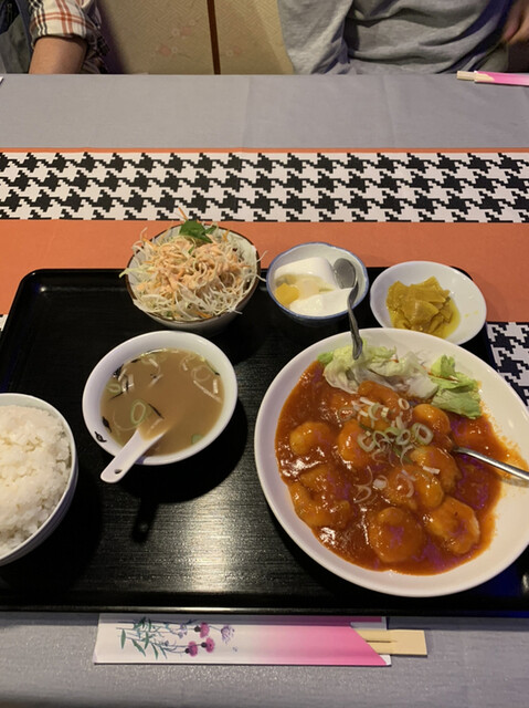 中華料理 福華的实拍高清图