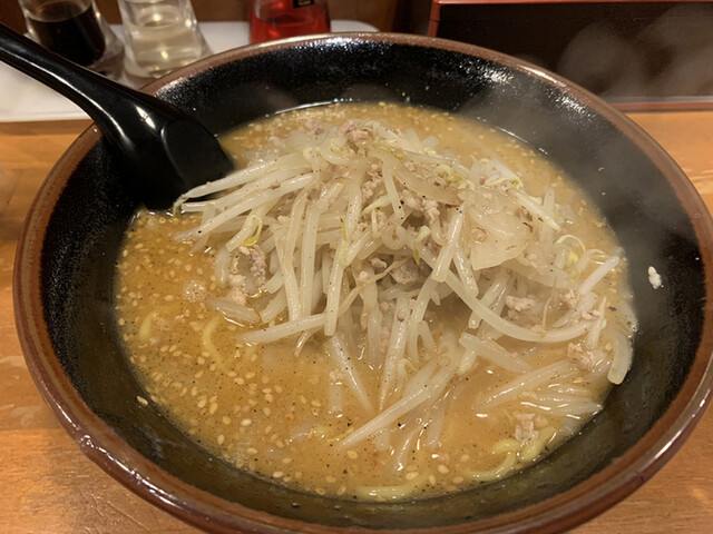 味噌らーめん 仙的實拍高清圖