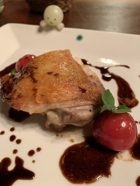 トラットリア マリナーラ的实拍高清图