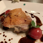 トラットリア マリナーラ的实拍图