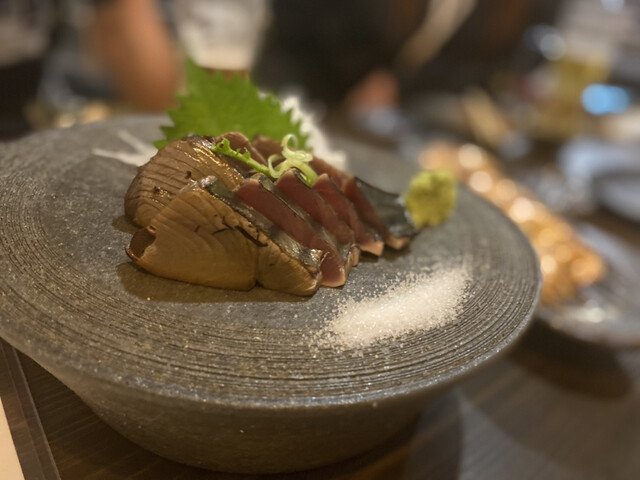 炉端焼き一新 守口的實拍高清圖