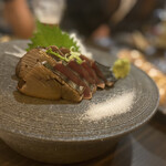 炉端焼き一新 守口的實拍圖