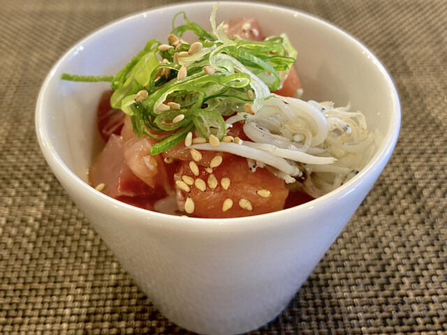 和食 青空的实拍高清图