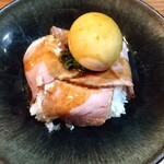 Ramen Sun的实拍图