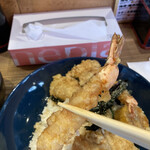 日本橋 一味禅的實拍圖