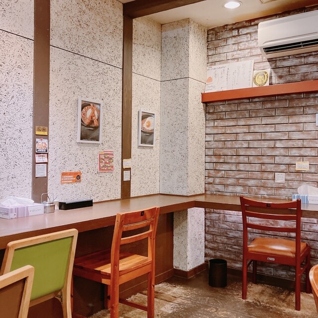 黒岩咖哩飯店的实拍高清图