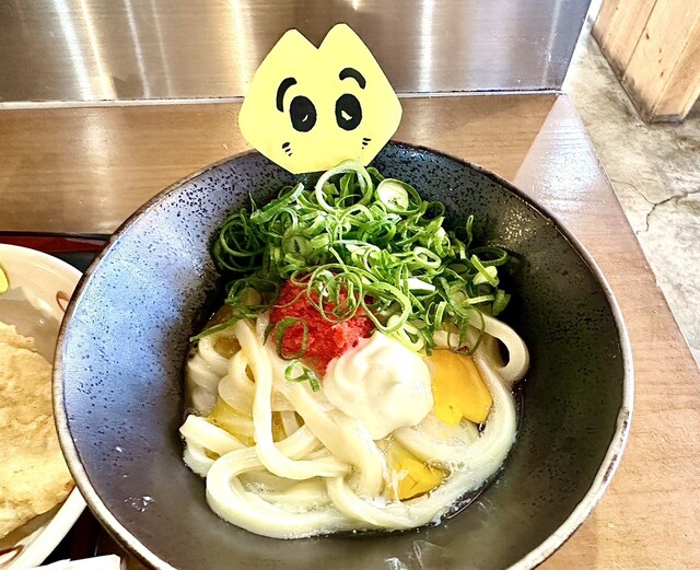 こがね製麺所 森下店的实拍高清图