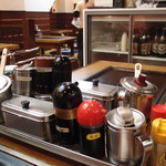 お好み焼き　百花的实拍图