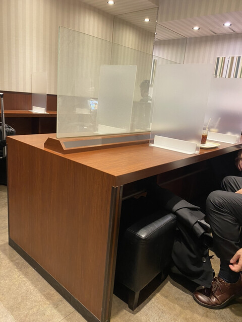 recommendations image for ドトール コーヒー ショップ 赤坂5丁目店