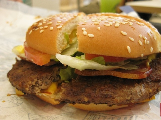 recommendations image for マクドナルド 木場イトーヨーカドー店