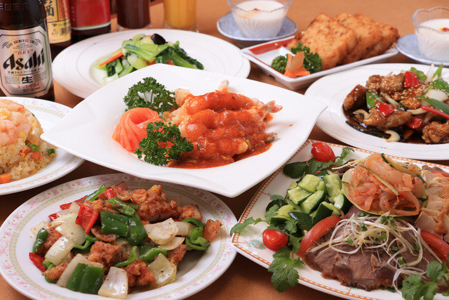 recommendations image for 火麒麟酒場 高田馬場店