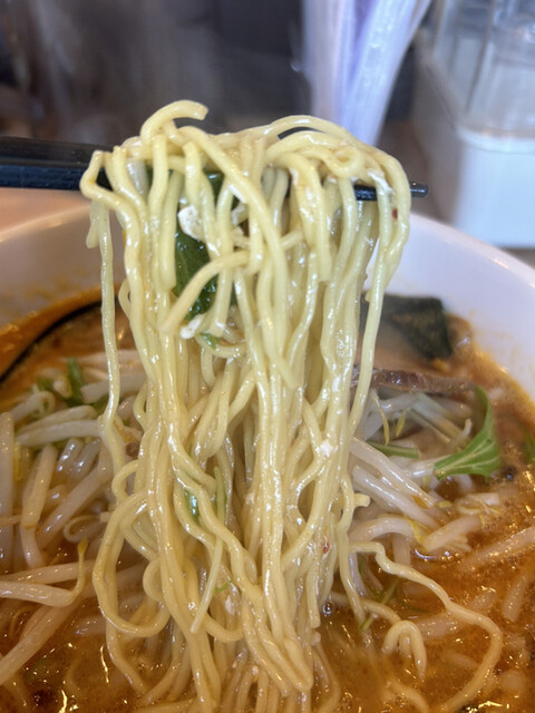 recommendations image for ゴリララーメン