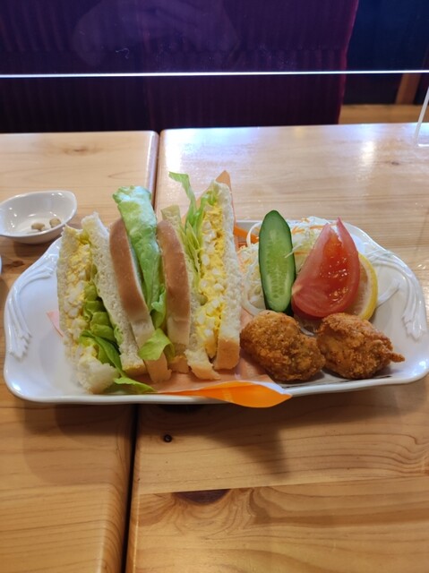 コメダ珈琲店 新大阪店的实拍高清图