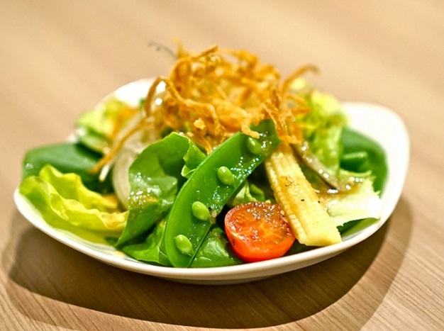 近江うし 焼肉 にくTATSU 青山本店的實拍圖