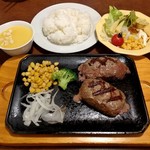 ビッグボーイ 八戸の里店的實拍圖